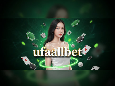 ufaallbet PG SLOT