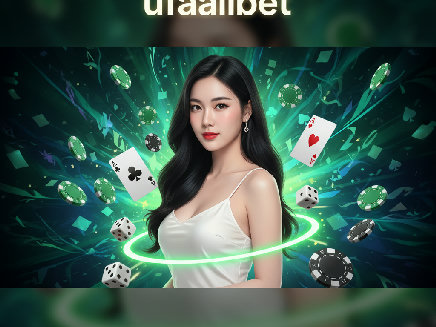 สมัคร ufaallbet